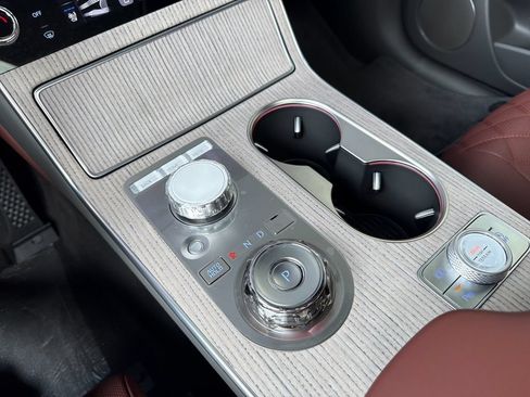 New 2026 Genesis GV80 3.5T Prestige AWD/4WD image 23