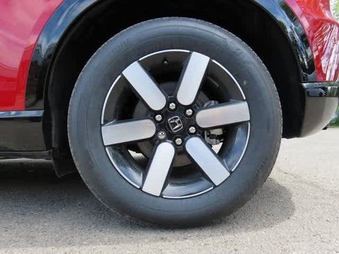 New 2026 Honda Prologue Touring image 9