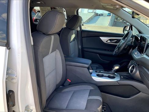 Used 2024 Chevrolet Blazer LT w/ Convenience Package image 12