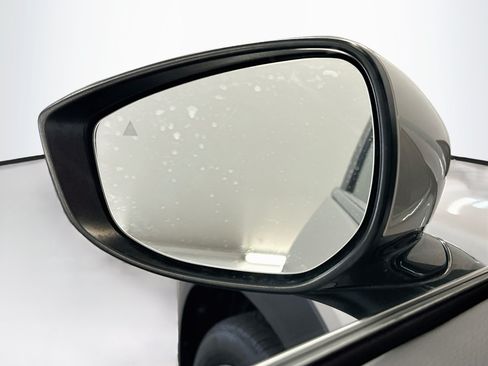Used 2023 MAZDA CX-30 AWD 2.5 S w/ Preferred Package image 16