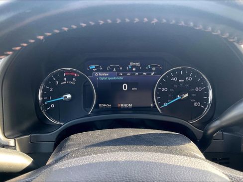 Used 2020 Ford F250 Platinum AWD/4WD image 19