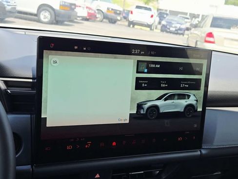 New 2026 MAZDA CX-5 2.5 S w/ Premium Plus Package AWD/4WD image 18