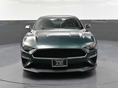 Used 2019 Ford Mustang Bullitt w/ Bullitt Electronics Package image 11