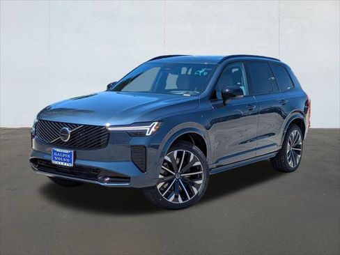 New 2026 Volvo XC90 T8 Ultra w/ Lounge Package AWD/4WD image 1