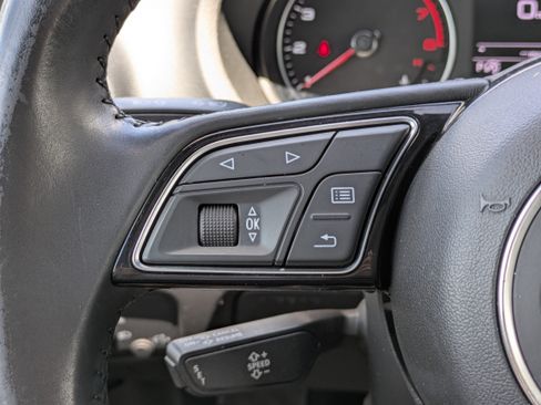 Used 2019 Audi A3 2.0T Premium w/ Convenience Package FWD image 21