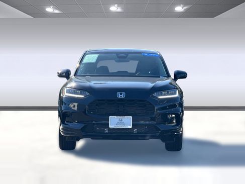 Certified 2026 Honda HR-V EX-L image 6