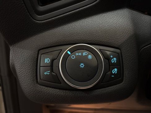 Used 2018 Ford Escape SE AWD/4WD image 21