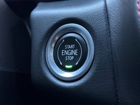 Certified 2023 Chevrolet Tahoe RST w/ Sport Performance Package image 28