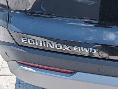 New 2026 Chevrolet Equinox LT image 10