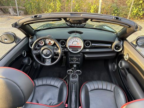 Used 2013 MINI Cooper Roadster S FWD image 15