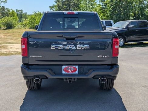 New 2026 RAM 1500 4x4 Crew Cab image 6