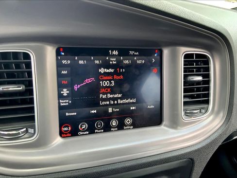 Used 2023 Dodge Charger SXT image 32