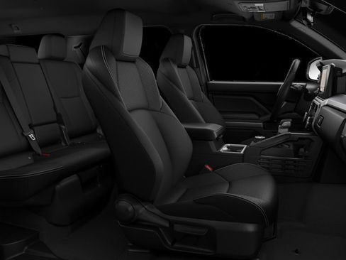 New 2026 Toyota 4Runner SR5 image 28