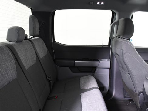 Used 2023 Ford F150 XLT image 23