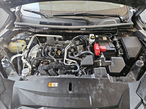 Used 2024 Mitsubishi Outlander SE FWD image 30