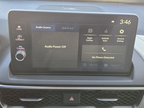 Certified 2025 Acura ADX A-Spec image 24