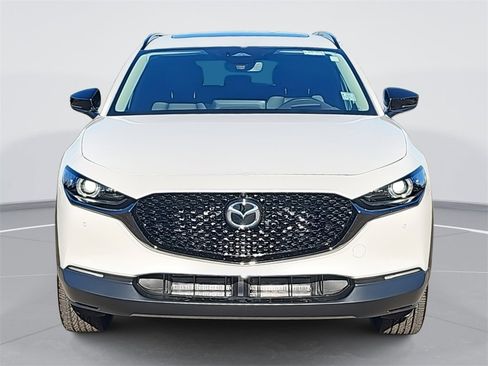 New 2025 MAZDA CX-30 2.5 Turbo w/ Premium Plus Pkg image 2