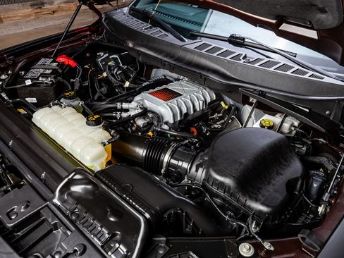 Used 2025 Ford F150 Raptor w/ Equipment Group 803A Raptor R image 39