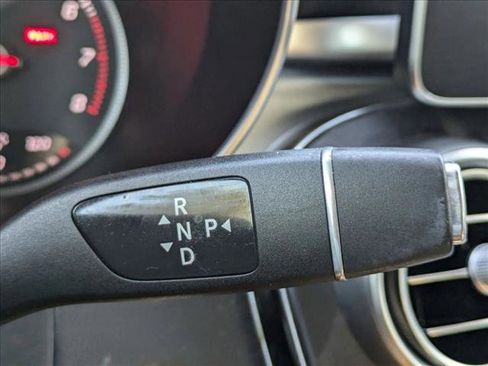 Used 2016 Mercedes-Benz GLC 300 image 15