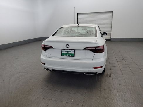 Used 2019 Volkswagen Jetta SEL Premium FWD image 7