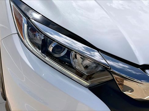 Used 2021 Honda HR-V LX image 28