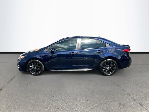 Used 2024 Toyota Corolla SE FWD image 4
