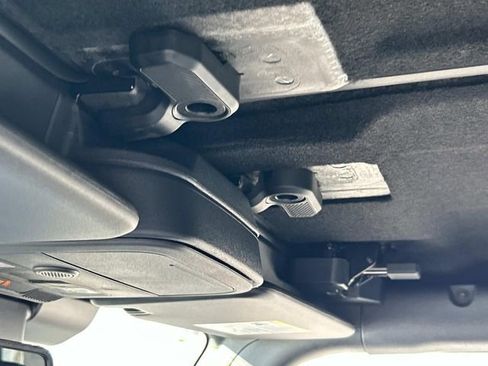 New 2025 Ford Bronco Outer Banks w/ Sasquatch Package AWD/4WD image 28