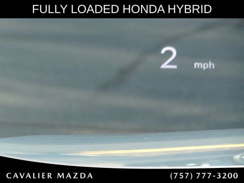 Used 2024 Honda Accord Touring image 44