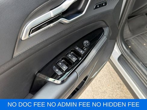 Used 2024 Kia Sportage SX AWD/4WD image 13
