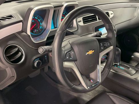 Used 2012 Chevrolet Camaro LT w/ 45th Anniversary Package image 61