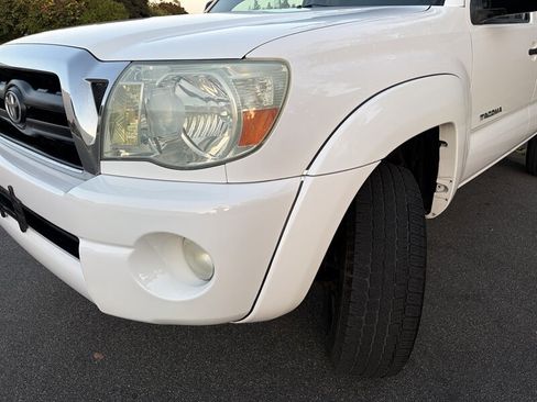 Used 2008 Toyota Tacoma PreRunner RWD image 26
