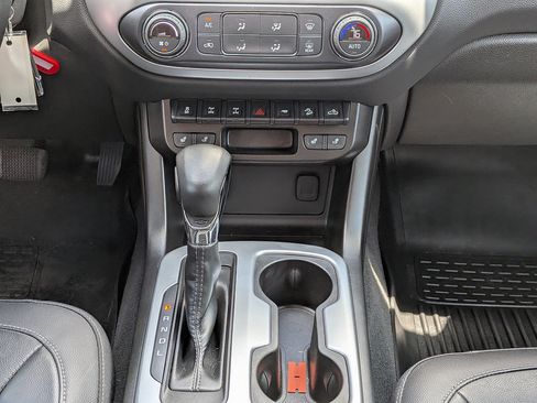 Certified 2022 Chevrolet Colorado ZR2 AWD/4WD image 18