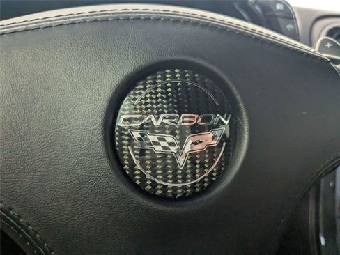 Used 2010 Chevrolet Corvette Grand Sport w/ Preferred Equipment Group RWD image 38