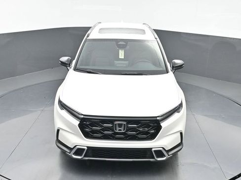 New 2026 Honda CR-V Sport Touring image 27