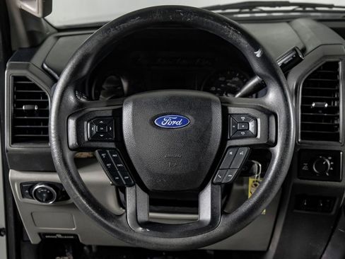 Used 2019 Ford F250 XL w/ XL Value Package image 16
