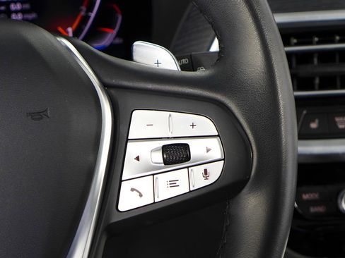 Used 2022 BMW X3 xDrive30i w/ Convenience Package w/ZPA image 29