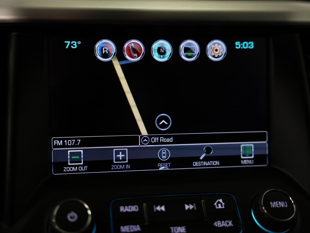 Used 2019 GMC Acadia SLT FWD image 21