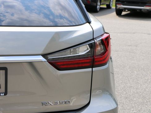Used 2021 Lexus RX 350 AWD w/ Premium Package image 7