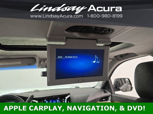 Used 2018 Cadillac Escalade Premium Luxury image 19