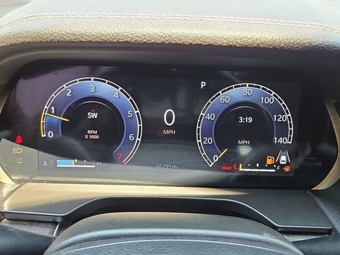 Used 2022 Jeep Grand Cherokee Limited AWD/4WD image 21