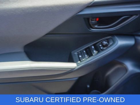 Certified 2025 Subaru Crosstrek 2.5i Premium AWD/4WD image 18