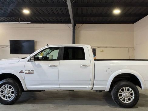 Used 2014 RAM 2500 Laramie AWD/4WD image 7