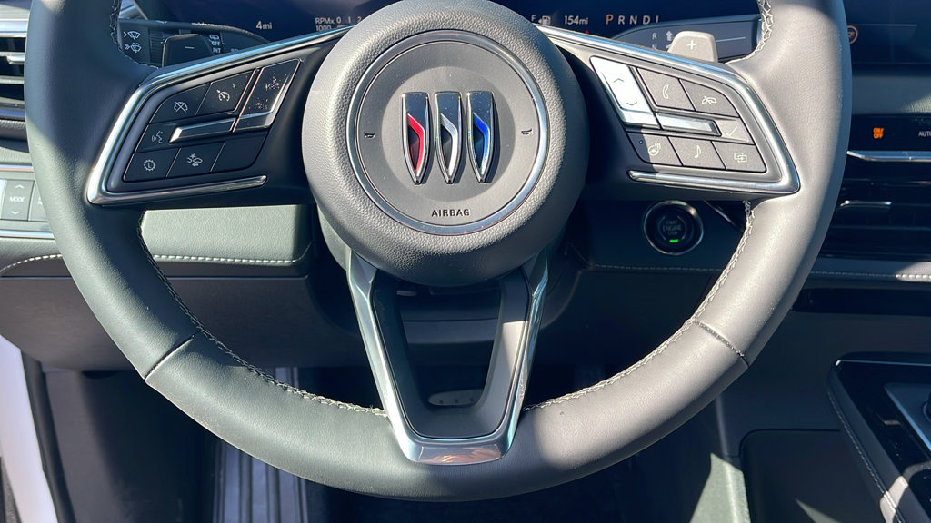 New 2026 Buick Enclave Preferred w/ Power Package FWD image 20