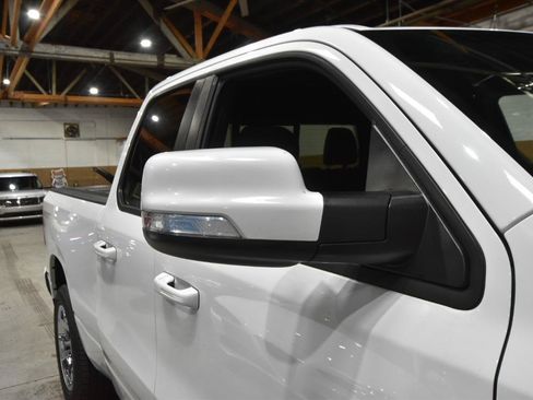 Used 2020 RAM 1500 Big Horn AWD/4WD image 51