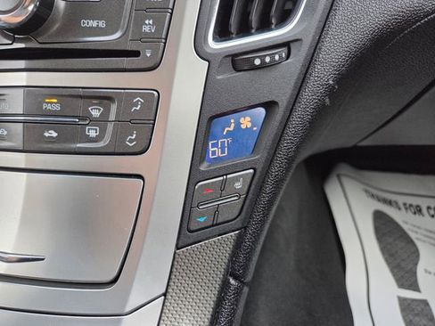 Used 2013 Cadillac CTS Luxury AWD/4WD image 29