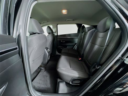 Used 2023 Hyundai Tucson SEL AWD/4WD image 22