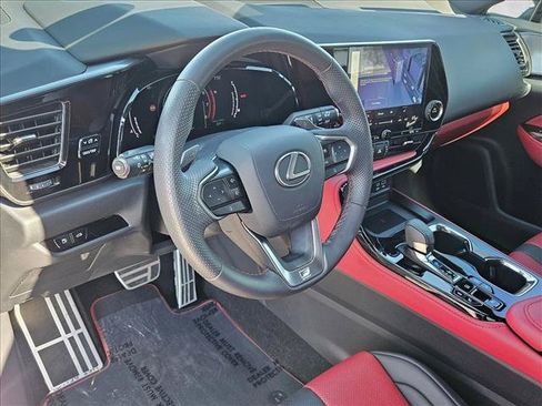Used 2024 Lexus NX 350 F Sport AWD/4WD image 10