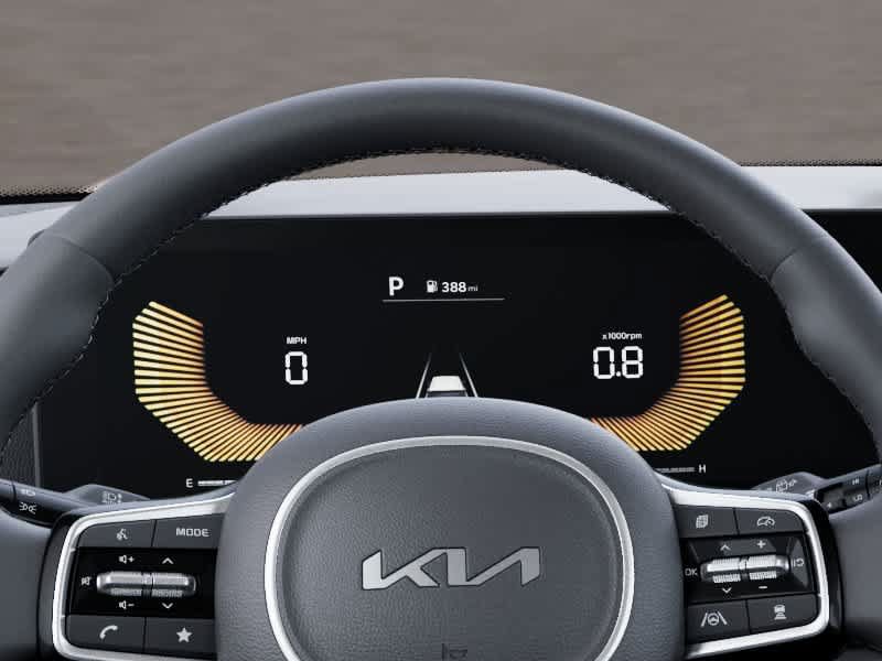New 2026 Kia Carnival EX FWD image 21