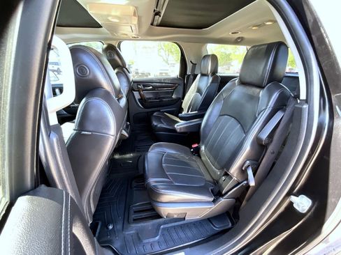 Used 2016 GMC Acadia Denali AWD/4WD image 21