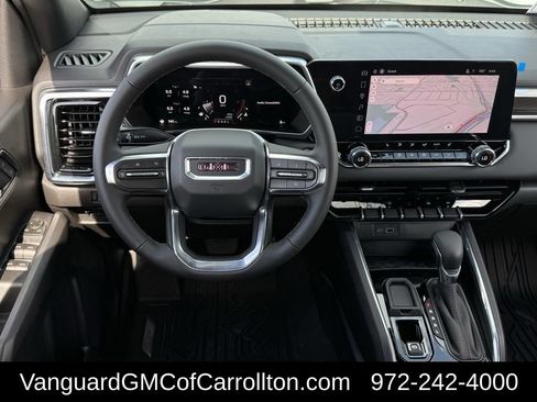 New 2026 GMC Canyon Elevation w/ Convenience Package RWD image 10